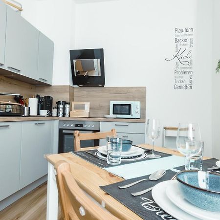 Stay&Relax Deluxe-Apartment Im Zentrum Wlan Smart-Tv Buero Ганновер Экстерьер фото