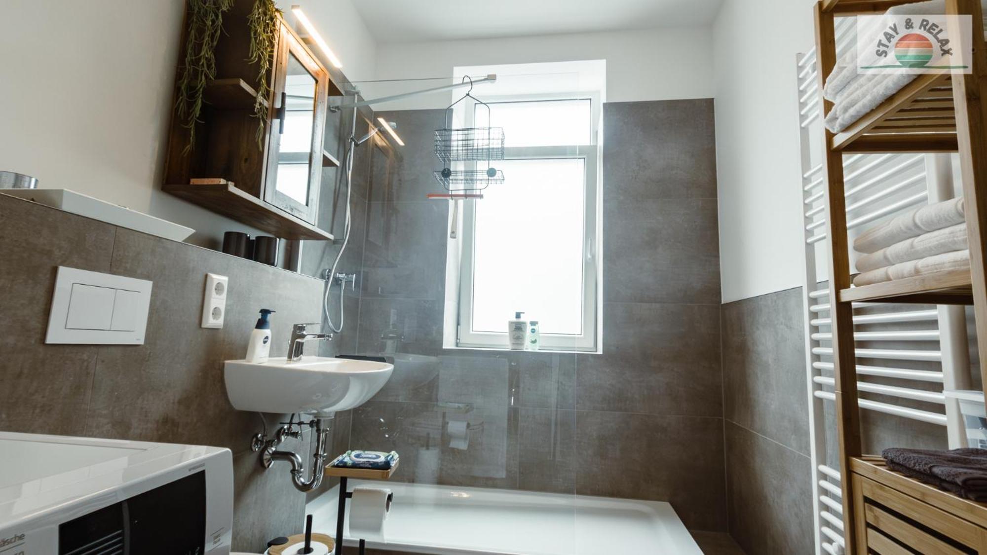 Stay&Relax Deluxe-Apartment Im Zentrum Wlan Smart-Tv Buero Ганновер Экстерьер фото